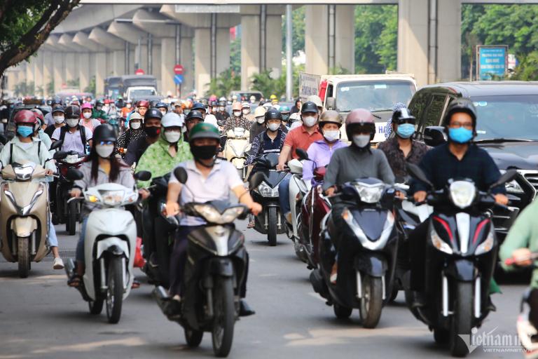 Cho thuê xe máy Tuy Hòa Phú Yên   Luật xe máy (1)