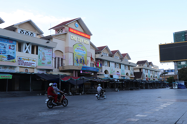 Cho Thuê Xe Máy Tuy Hòa Phú Yên – Tiết Kiệm nhưng Chất Lượng