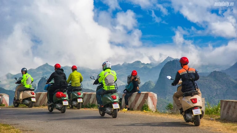 Những ưu điểm của việc thuê xe máy giá rẻ Tuy Hòa Phú Yên du lịch (3)