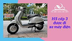 Thuê xe máy giá rẻ ở Tuy Hòa Phú Yên top 5 xe máy điện uy tín (3)