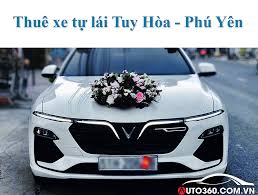 Top 5 cửa hàng cho Thuê xe cưới hỏi Tuy Hoà Phú Yên (4)